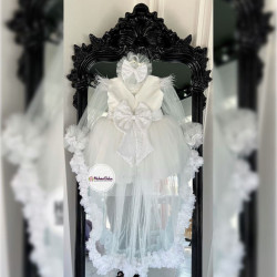Rochie fete New Blanche