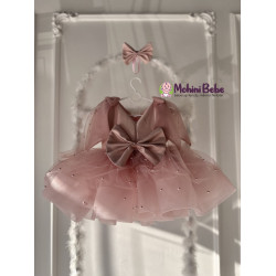 Rochie printesa New Ingrid