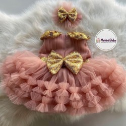 Rochie printesa Ottavia