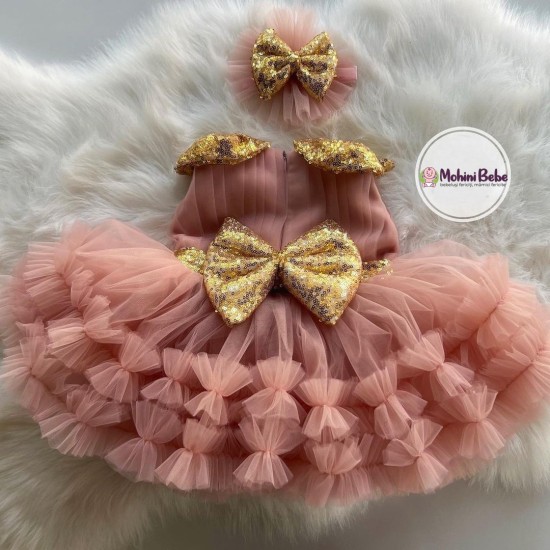 Rochie printesa Ottavia
