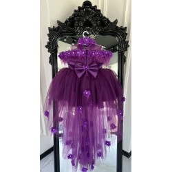 Rochie printesa Pandora