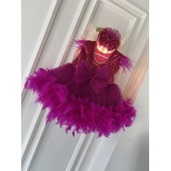 Rochie printesa Patrisse