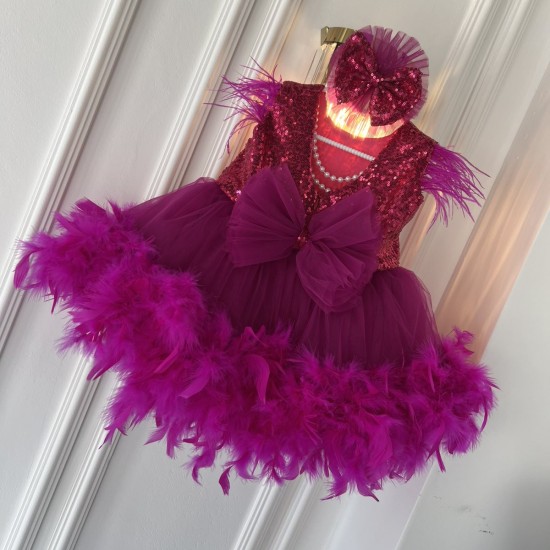 Rochie fete PATRISSE