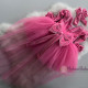 Rochie printesa Pink Cara 