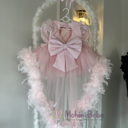 Rochie printesa Pink Heaven