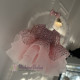 Rochie printesa Pink Karina