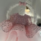 Rochie printesa Pink Karina