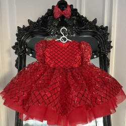 Rochie fete Raisa
