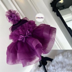 Rochie printesa Rosalinda