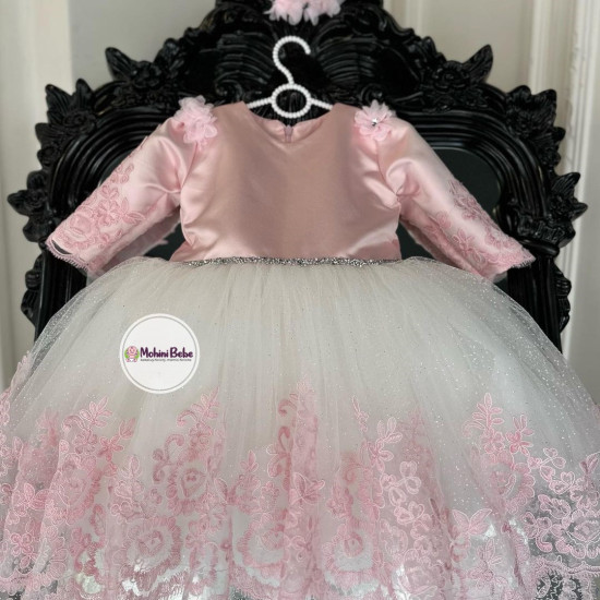 Rochie printesa Reina