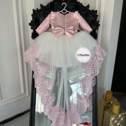 Rochie printesa Reina