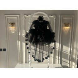 Rochie printesa Sabrina