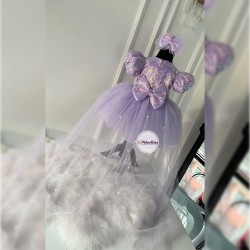 Rochie printesa Sarah