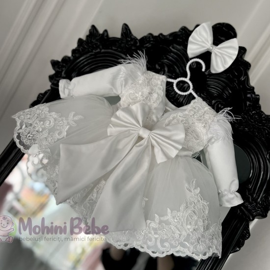 Rochie printesa Selena