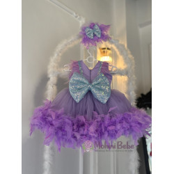 Rochie printesa Selene