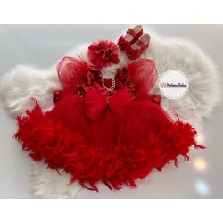 Rochie printesa Shakya