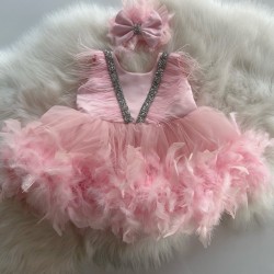 Rochie fete Sweety