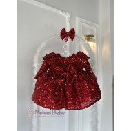 Rochie printesa Stephanie