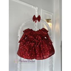 Rochie printesa Stephanie