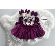 Rochie fete Taahira