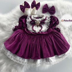 Rochie fete Taahira