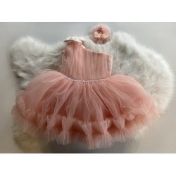 Rochie printesa Tansy