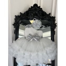 Rochie printesa Teresa