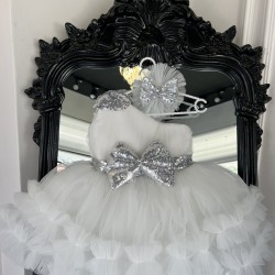 Rochie printesa Teresa