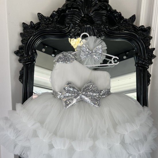 Rochie printesa Teresa