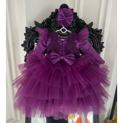 Rochie printesa Theo