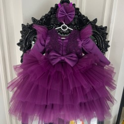 Rochie printesa Theo