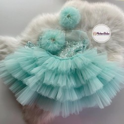 Rochie printesa Treasure