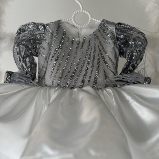 Rochie printesa Unique Girl Dress