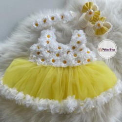 Rochie printesa Valeria