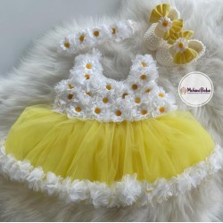 Rochie printesa Valeria