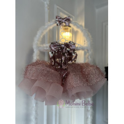 Rochie fete Vittoria