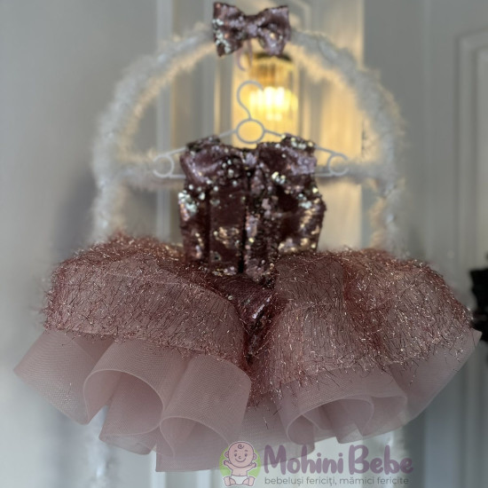 Rochie fete Vittoria
