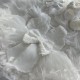 Rochie printesa White Lillee