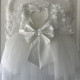 Rochie printesa White Heaven