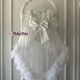 Rochie printesa White Heaven