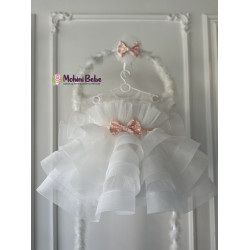 Rochie printesa White Pine Tree