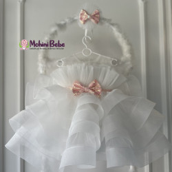 Rochie printesa White Pine Tree