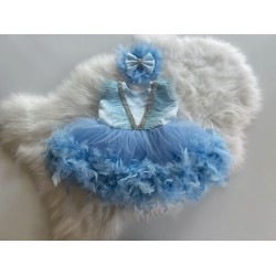 Rochie printesa Ysadora