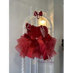 Rochie fete Alessandra