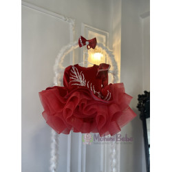 Rochie printesa Alessandra