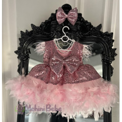 Rochie printesa Aylin