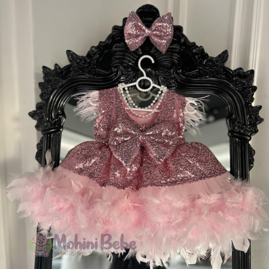 Rochie printesa Aylin