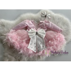 Rochie printesa Ayva 2