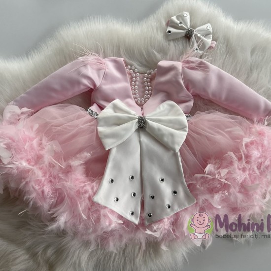 Rochie printesa Ayva 2