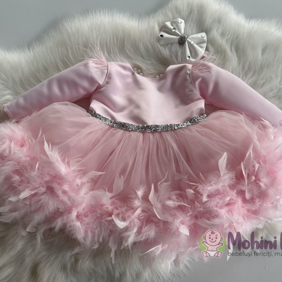 Rochie printesa Ayva 2